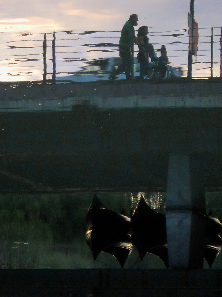 Reflejos de Aranjuez