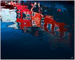 REFLEJOS DE BURANO