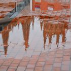 Reflejos de Burgos