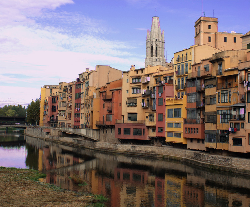 Reflejos de cultura