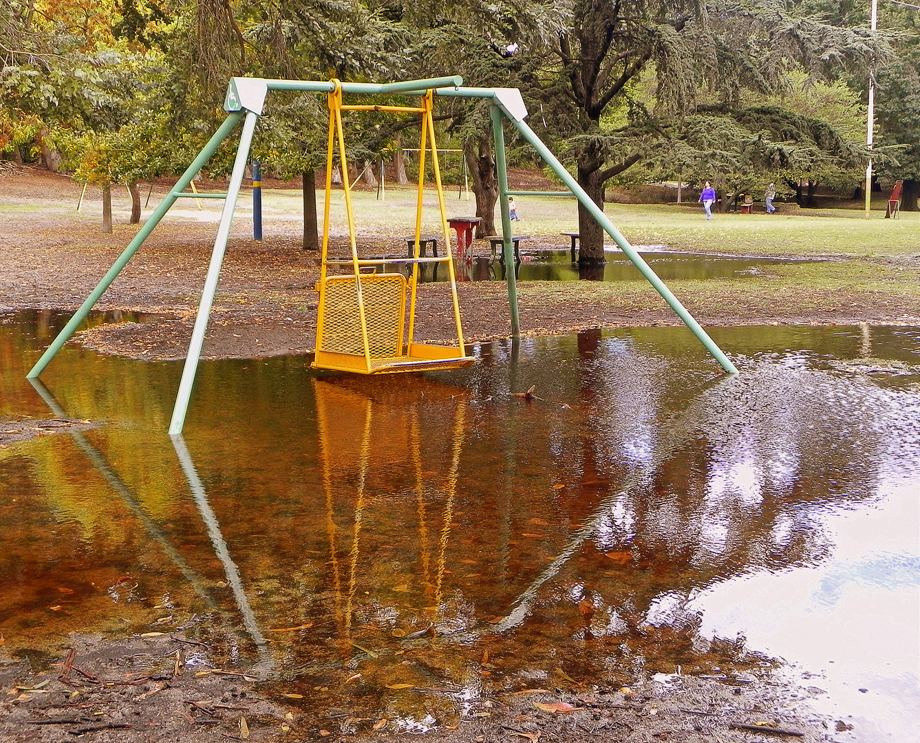 REFLEJOS DE GEOMETRIA