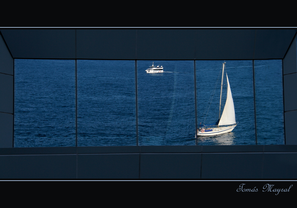 Reflejos de Mar