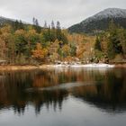 REflejos de otoño