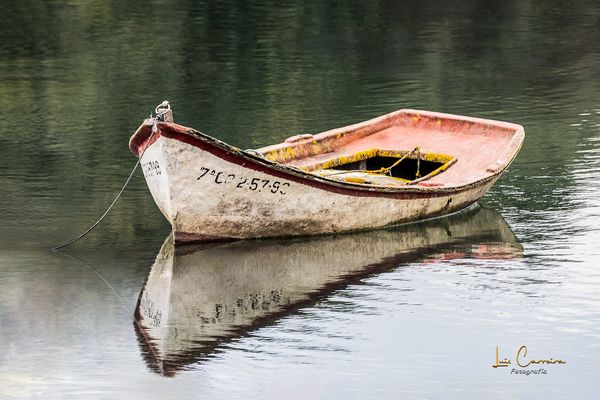 Reflejos de Serenidad