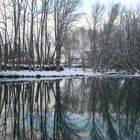 reflejos del duero