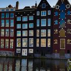 Reflejos en Amsterdam