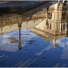 REFLEJOS EN EL CHARCO