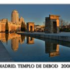 Reflejos en el Templo