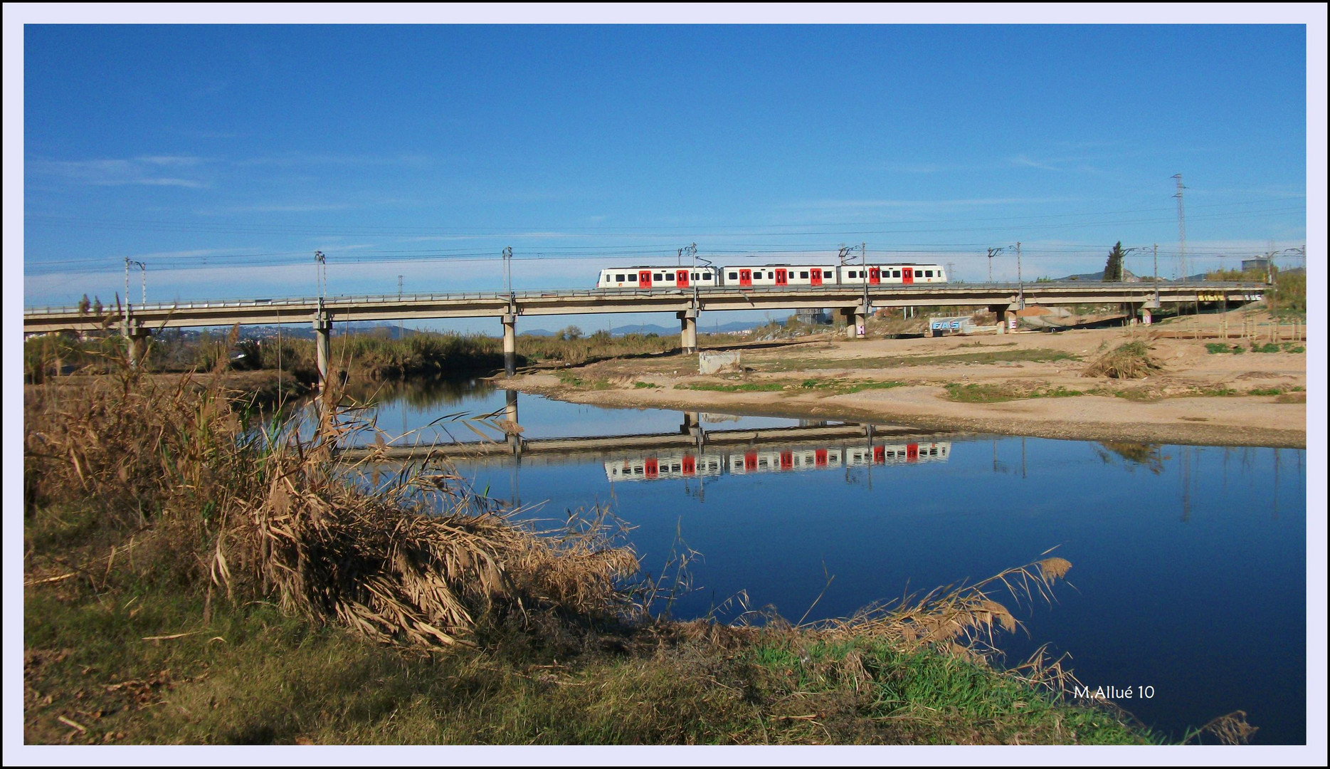 Reflejos