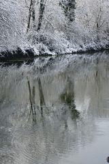 Reflejos fríos.