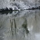 Reflejos fríos.