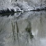 Reflejos fríos.