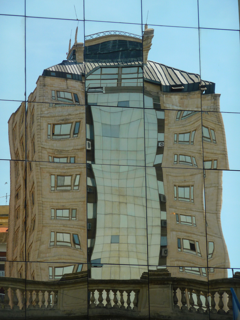 REFLEJOS II