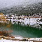 Reflejos invernales