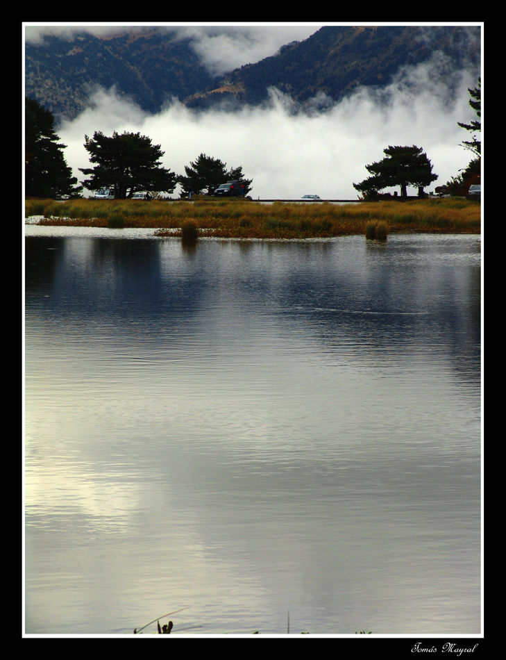 Reflejos Nubosos