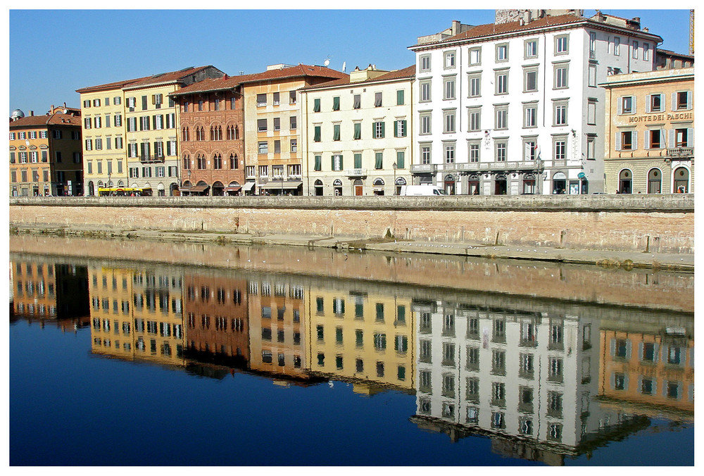 Reflejos (Pisa)