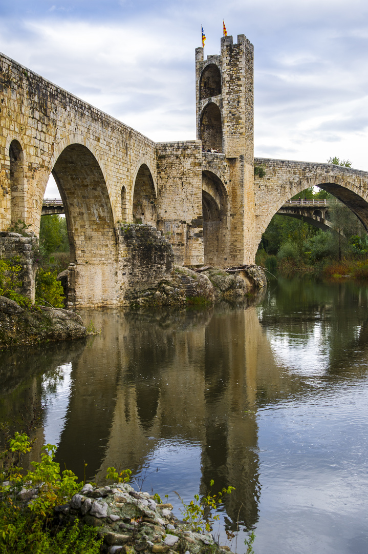 Reflejos Romanos para Joserra, A Ras de Suelo.