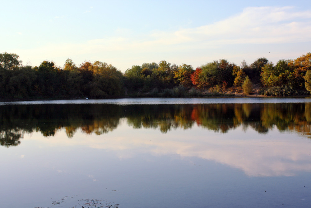 Reflektionen