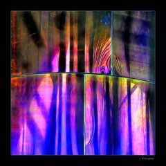 - Reflektionen -