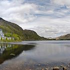 Reflet à Kylemore