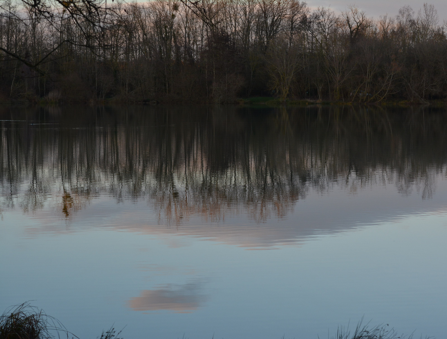 reflet ciel