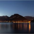 Reflet d'Annecy