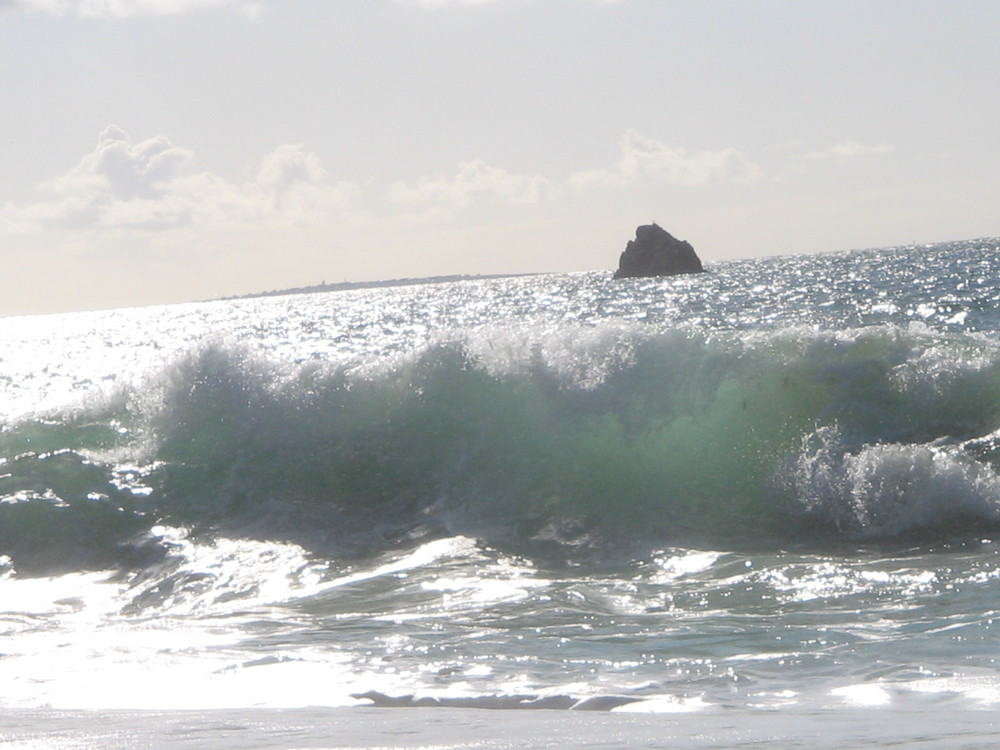 reflet d'argent