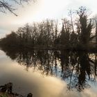 Reflet d’automne