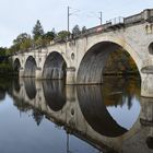 Reflet de Pont 