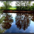 REFLET EN PERIGORD