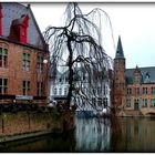 REFLETS à BRUGES