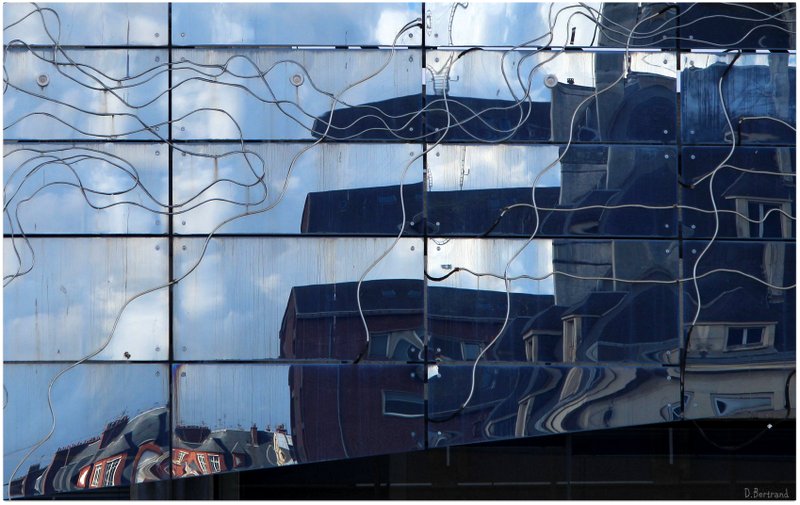 reflets Amiens