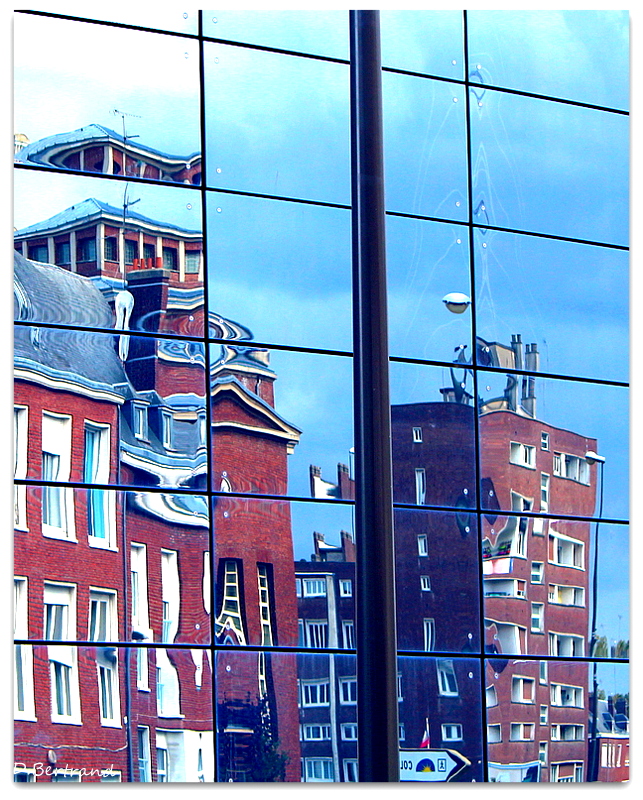 reflets Amiens