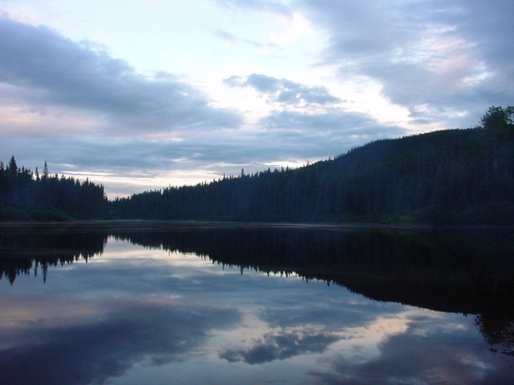 reflets au canada