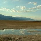 Reflets - Badwater Basin