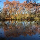 reflets d'automne (2) ! **