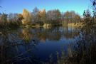 Reflets d'automne de nachou 