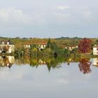 Reflets d'automne