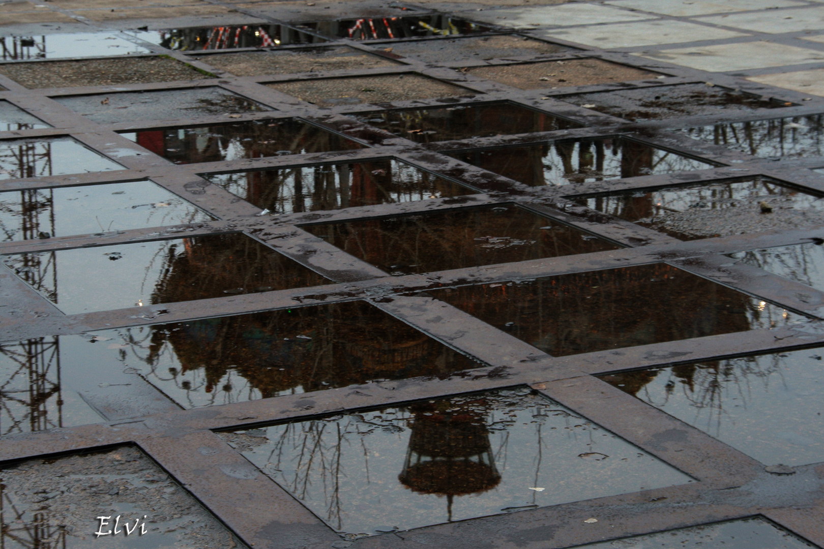 Reflets de 20 000 lieues sous les mers