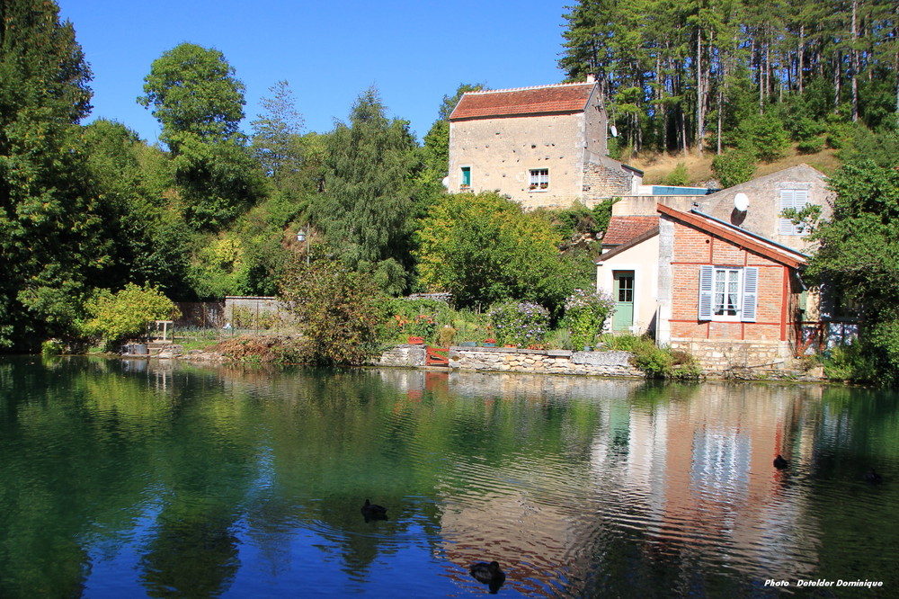 Reflets de Bourgogne