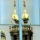 Reflets de Dresde