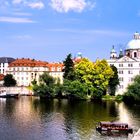 Reflets de Prague