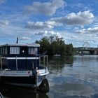 Reflets de Seine