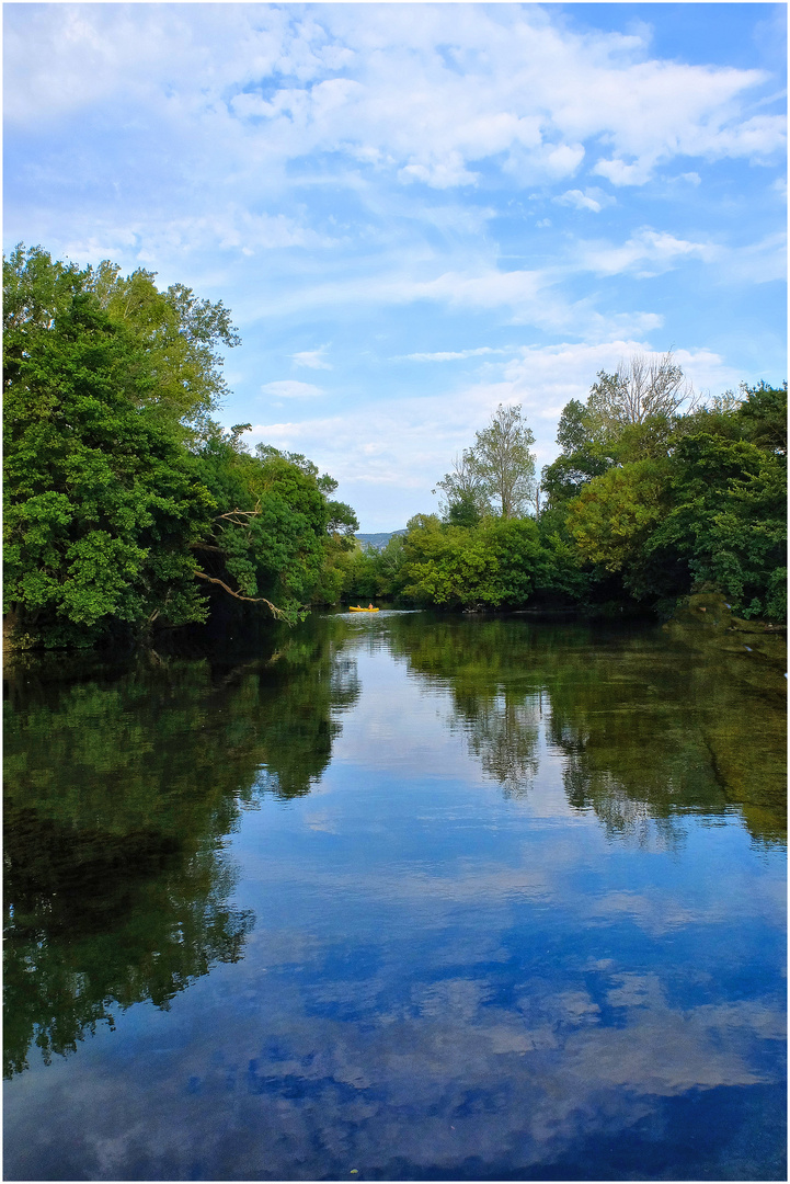 Reflets de Sorgue (2)