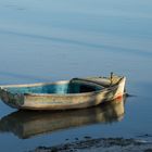 Reflets en Baie de Somme 2