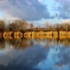 Reflets et couleurs