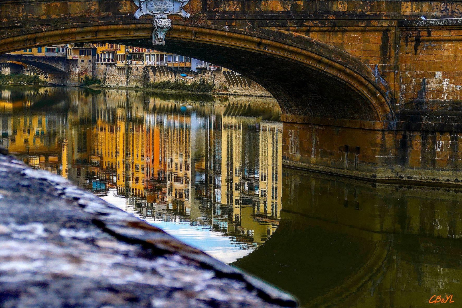 Reflets Florentins