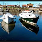 REFLETS JUMEAUX