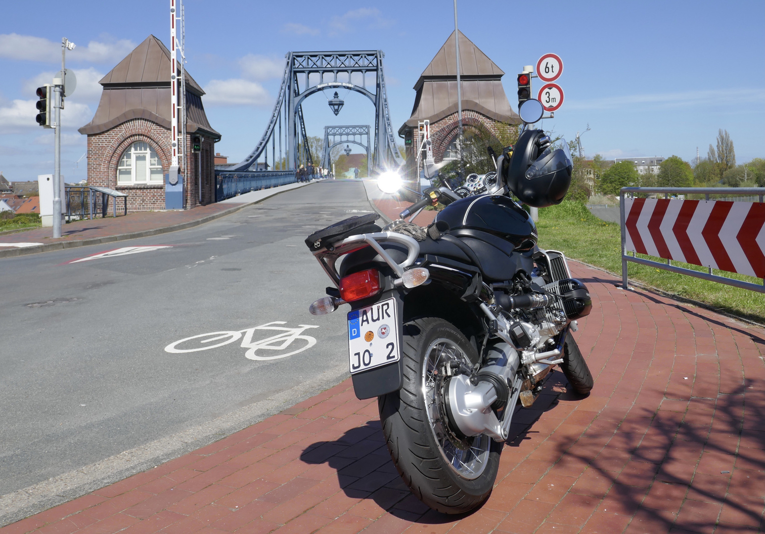 Reflexe Foto & Bild architektur, deutschland, europe Bilder auf