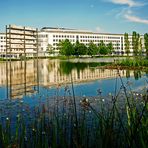 REFLEXE EINER STADT